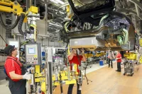 Manufacturing’s Next Competitive Edge Is The System Not The Product
