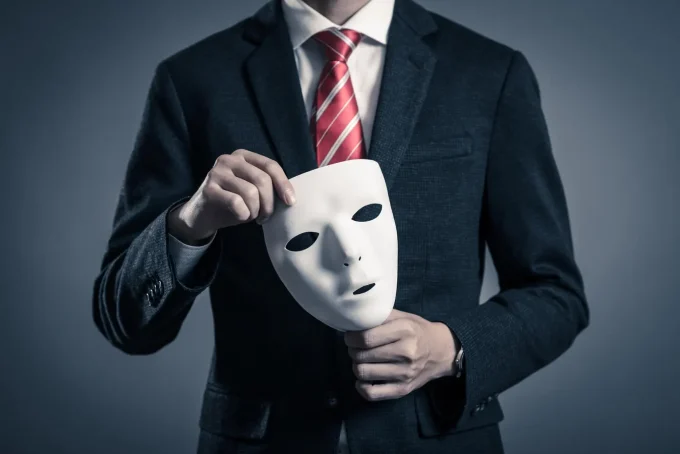 Authentic Leadership Starts When The Performing Ends