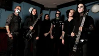 Motionless In White Replaces Itself Atop A Billboard Chart