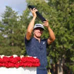 Michael Thorbjornsen Wins Rocket Classic, Claiming His First Tour Win