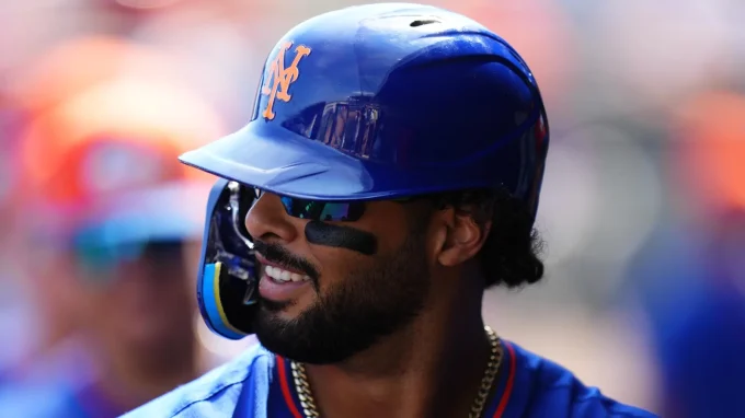 Mets Castoff Makes 4-Word Promise After Trade Deadline Cut