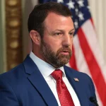 MAGA Ignites Over DHS Secretary Markwayne Mullin’s ‘Immigration Reform’ Comments