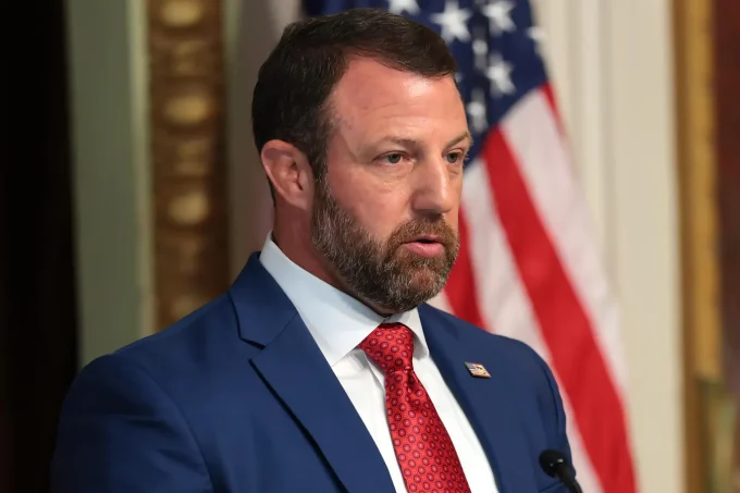 MAGA Ignites Over DHS Secretary Markwayne Mullin’s ‘Immigration Reform’ Comments