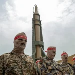 Iranian Ballistic Missile Attack On Europe Unlikely Soon, Analysts Say