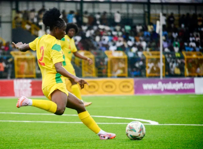 If You Miss The World Cup, These Are The Women’s Sports Moments To Watch Next