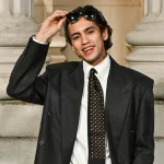 Dominic Fike Misses His First No. 1 As A K-Pop Superstar Blocks Him