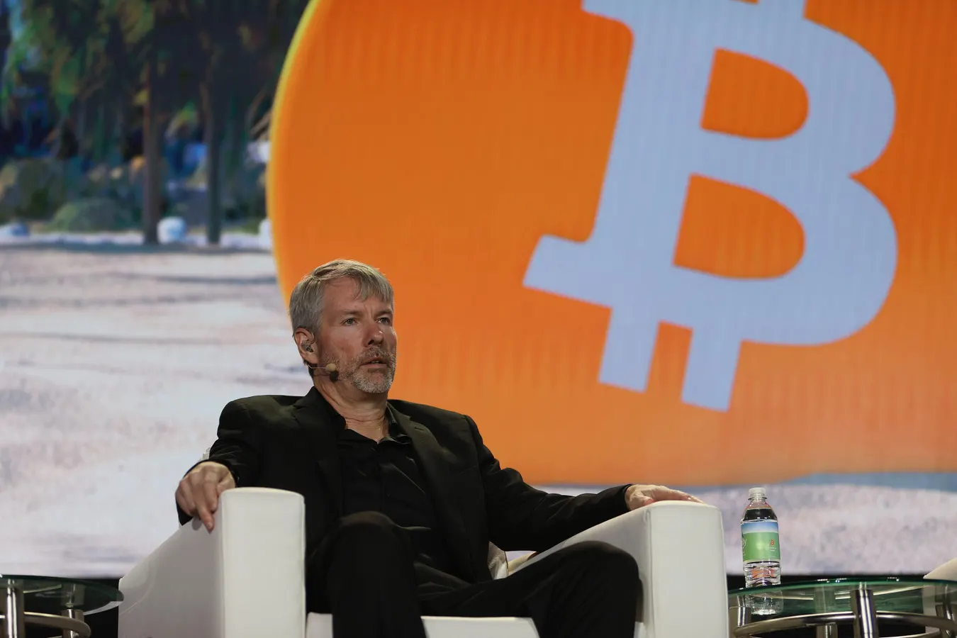 Saylor’s Strategy Sells Over 0 Million in Bitcoin