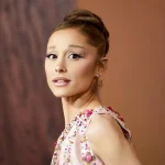 Ariana Grande Denies Upcoming Break Is Due To ‘Negativity’