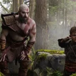 Amazon’s ‘God Of War’ Show Will Apparently Recast Atreus After Recasting Kratos