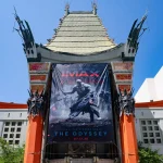‘The Odyssey’ Success Drives IMAX Stock To All-Time High