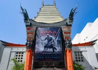 ‘The Odyssey’ Success Drives IMAX Stock To All-Time High