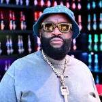 Rick Ross Hits A New Chart Low With His Latest Album
