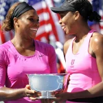 Venus And Serena Williams Get Wildcard Into Cincinnati Open