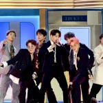 How BTS And Global Artists Redefined Grammy History