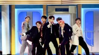 How BTS And Global Artists Redefined Grammy History