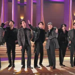 BTS Ties The Biggest Rapper On The Charts With A New No. 1