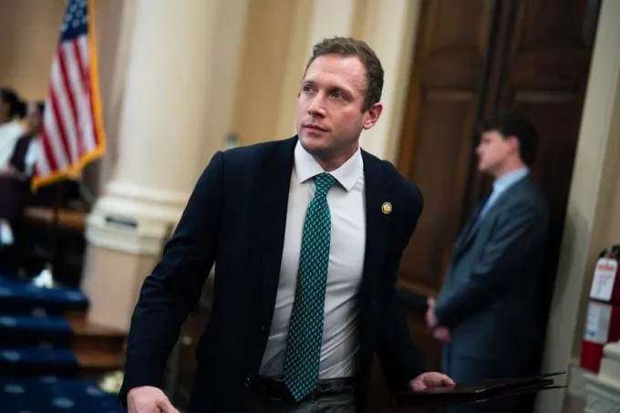 Senator Says Rep. Max Miller ‘Needs Serious Psychological Help’