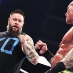 WWE Raw Results, Winners And Live Updates With Big Cass Return