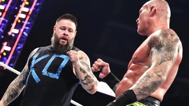 WWE Raw Results, Winners And Live Updates With Big Cass Return