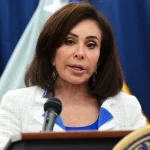 Trump Considering Firing Jeanine Pirro Over Reflecting Pool, Report Says