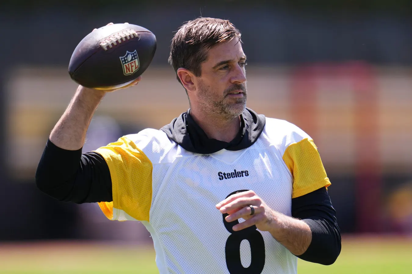 Aaron Rodgers Blasts ‘Coward’ Fauci After Hearing Over Diary