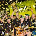 How X Games League Changed The Way Athletes Compete