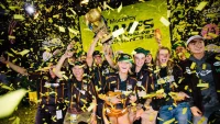 How X Games League Changed The Way Athletes Compete