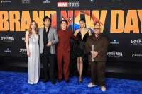 Spider-Man Broke The North American Opening Record With No IMAX Screen