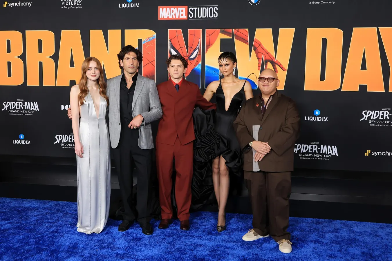 Spider-Man Broke The North American Opening Record With No IMAX Screen