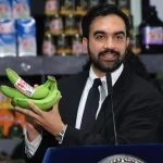 Mamdani’s Potential ID Requirement For NYC-Owned Grocery Stores Slammed By Trump, Musk