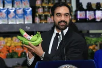 Mamdani’s Potential ID Requirement For NYC-Owned Grocery Stores Slammed By Trump, Musk