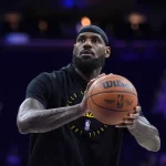 LeBron’s Last Stand In Philadelphia Will Be His Greatest Physical Test