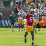 The Good, Bad And Ugly From The Packers’ Fifth Training Camp Practice