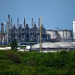 Gelsenkirchen Sale Trims Oil Giant BP’s Refinery Holdings To 5 Sites
