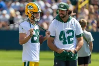 Packers Rookie Kicker Trey Smack Off To A Rough Start