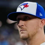 Jeff Hoffman Sent Blue Jays Trade Deadline Request Right Before Move