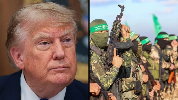 Inside Trump’s ‘Historic’ Deal To Disarm Hamas—Will This Mean Peace In Gaza?