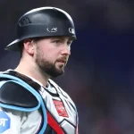 Liam Hicks Is The Tampa Bay Rays’ 10th Catcher In Three Seasons