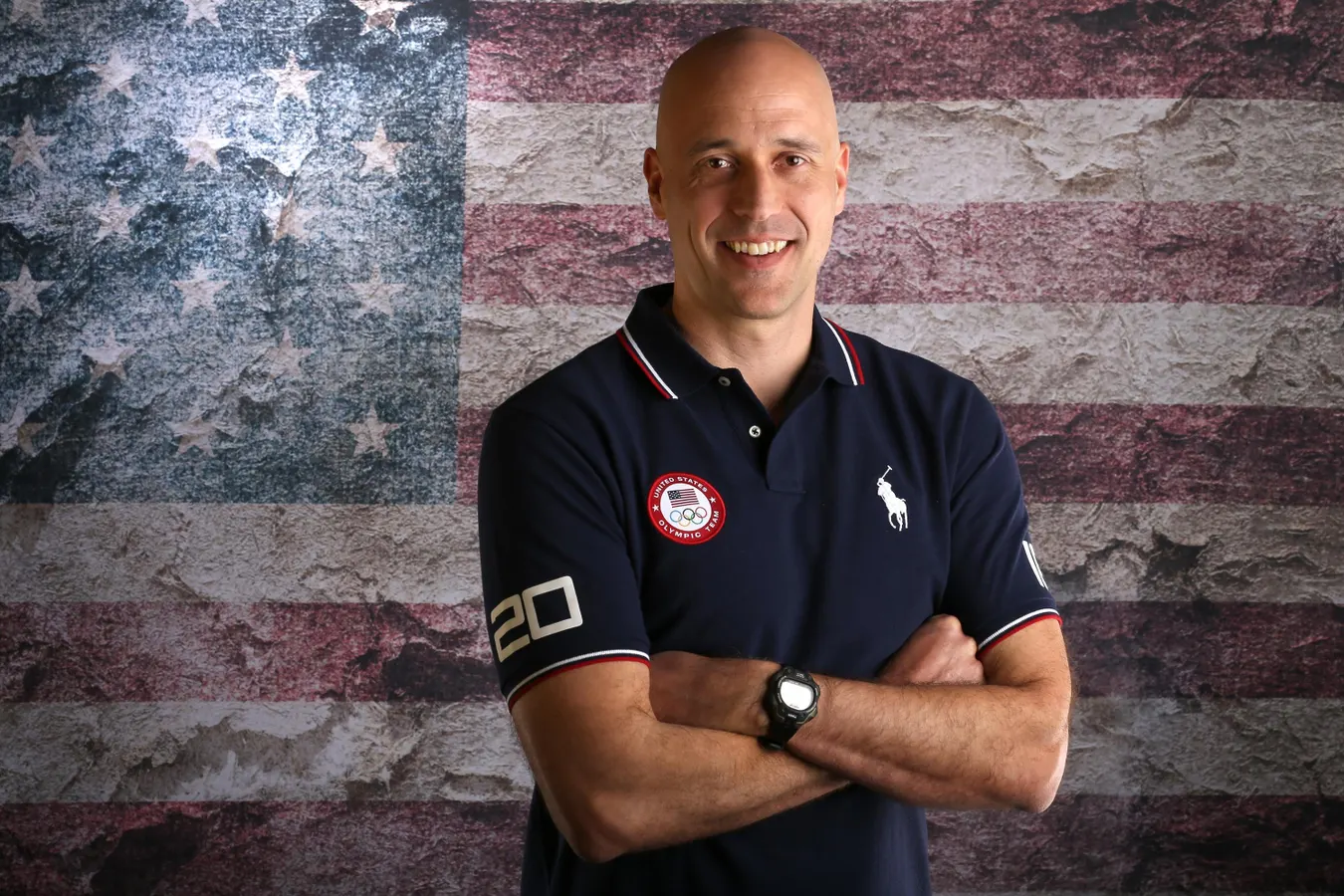 Director John Speraw Is Building USA Volleyball Heading Into LA28