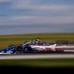 IndyCar’s Freedom 250 Grand Prix Of Washington Becomes A 250-Miler