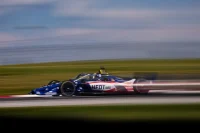 IndyCar’s Freedom 250 Grand Prix Of Washington Becomes A 250-Miler