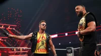 WWE Raw Results After SummerSlam Returns, Swerves And Highlights
