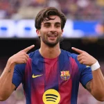 FC Barcelona Is Angry With Ferran Torres Amid PSG Move Drama