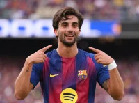 FC Barcelona Is Angry With Ferran Torres Amid PSG Move Drama