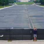 DOJ Drops Charges Against Remaining Reflecting Pool Defendants Despite Trump Anger
