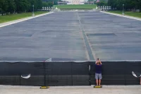 DOJ Drops Charges Against Remaining Reflecting Pool Defendants Despite Trump Anger