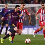 Manchester City Freezes Rodri Real Madrid Talks For Barcelona