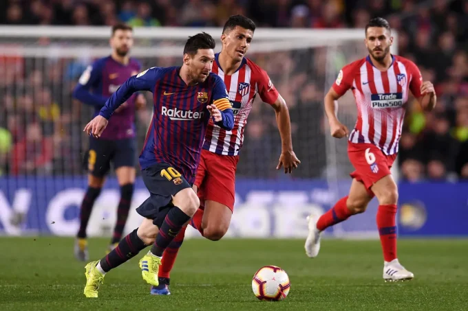 Manchester City Freezes Rodri Real Madrid Talks For Barcelona