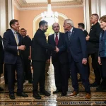 Some U.S. Conservatives Are Shifting In Favor Of Ukraine