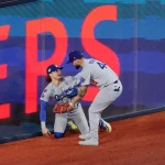 The Odds Show That The Dodgers May Be Inevitable But Are Beatable